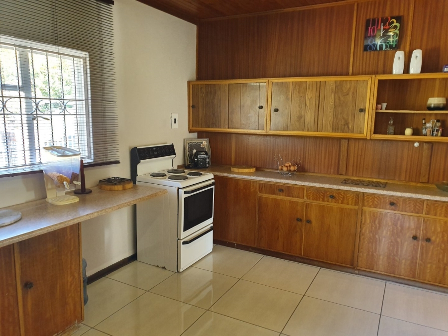 4 Bedroom Property for Sale in Eureka Free State